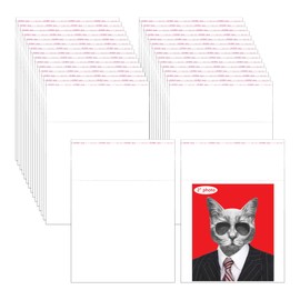 Small Clear Adhesive Cellophane Bags 2x2" Tiny Self Stick Cello Baggies 300pcs Square OPP Poly Bags 2mil for Photo Beads Coins Buttons Earrings Powder