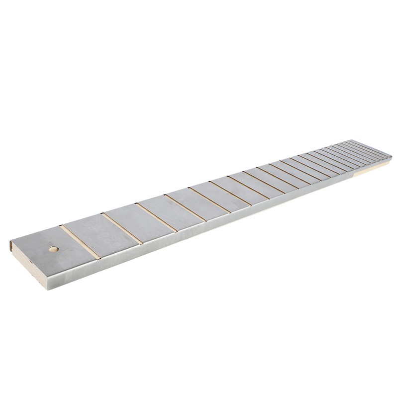 24.5 Inch Guitar Fret Ruler Repairing Tool String Action Gauge