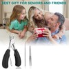 Azymi Toenail Clippers, Ingrown Toenail Clippers for Thick Nails for