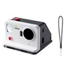 PGYTECH FunCam Custodia per Insta360 GO Ultra, Cover Fotocamera Compatta