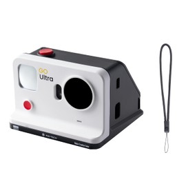 PGYTECH FunCam Custodia per Insta360 GO Ultra, Cover Fotocamera Compatta