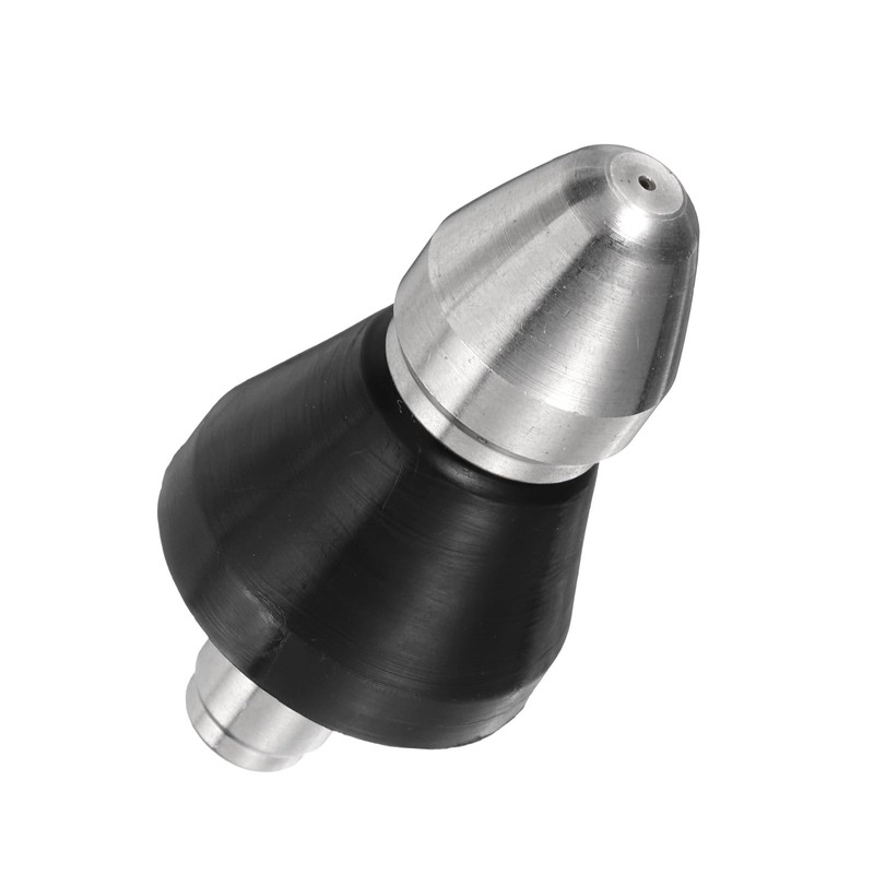 sourcing map Pressure Washer Sewers Nozzle 1/4" Quick Connect 5000