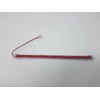 2 Pack | 20 Inch Green Marine Grade Under Gunnel