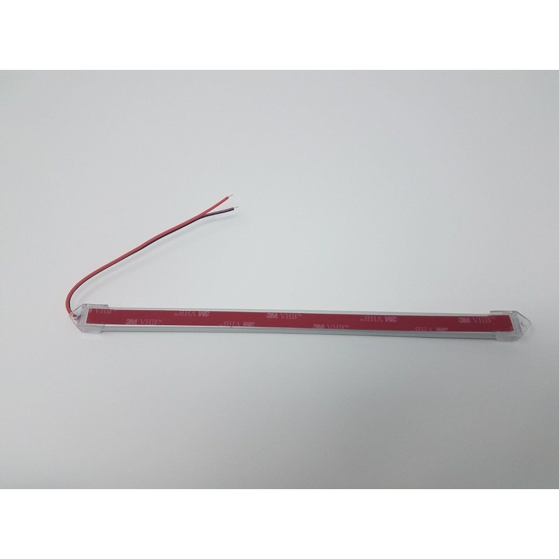 2 Pack | 20 Inch Green Marine Grade Under Gunnel