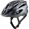 Alpina MTB 17 Adults Helmet In Grey 54-58CM