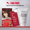 Revlon ColorSilk with Bond Repair Complex, Brown Permanent Hair Color,