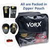 Vorx Boxing Kit Pads Boxing Gloves Mitts For Boxing Training