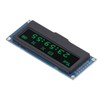 2.23 Inch Display Module 128x32 Resolution Organic Light Emitting Diode