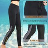 Wetsuit Pants 2mm Neoprene Pants Men Surfing Pants Keep Warm