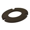 MotoFabLifts Taco-lean 1/2 inch Front Lean Spacer Leveling Kit Compatible