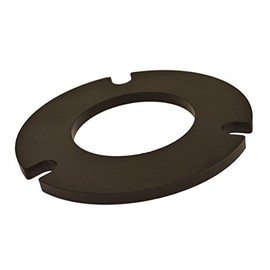 MotoFabLifts Taco-lean 1/2 inch Front Lean Spacer Leveling Kit Compatible with Toyota Tacoma Uneven Taco lean