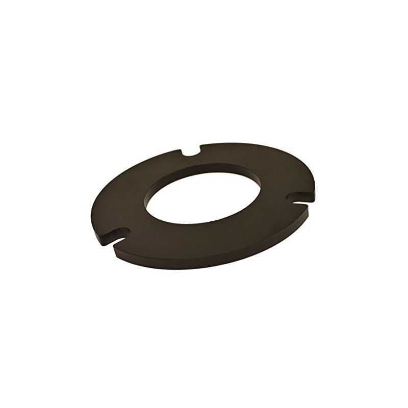 MotoFabLifts Taco-lean 1/2 inch Front Lean Spacer Leveling Kit Compatible