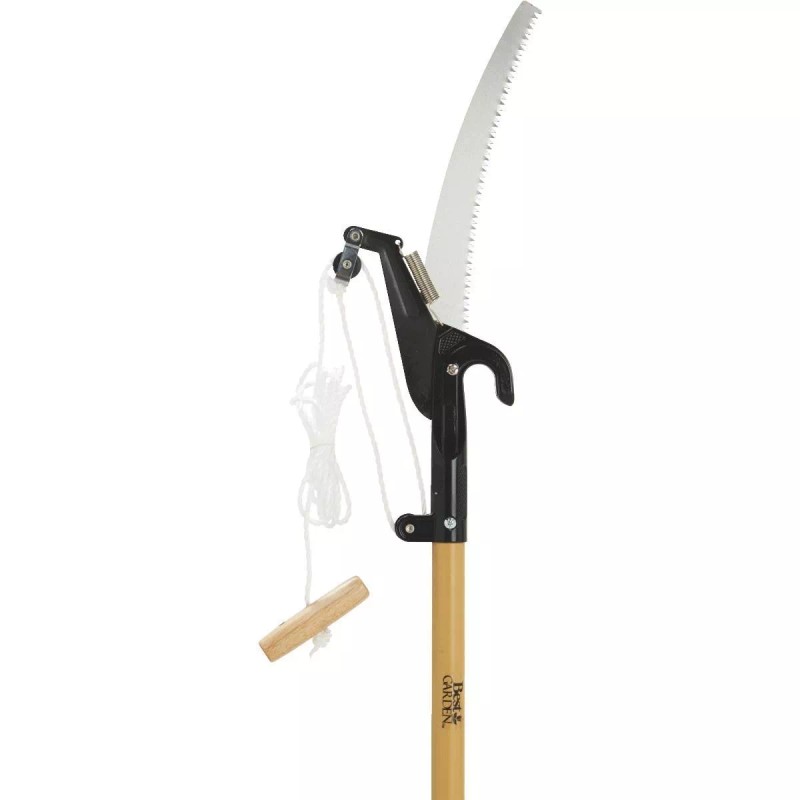 DO IT BEST New Tree Trimmer / Pole Saw /