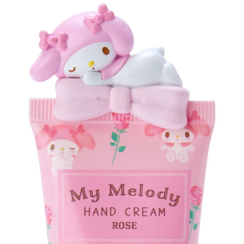 Sanrio 350915 My Melody Hand Cream