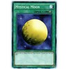 YU-GI-OH! - Mystical Moon (YGLD-ENA30) - Yugi's Legendary Decks - 1st Edition - Common