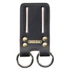 Kozuchi WBU-01BK Wark Time Belt Unit, Black