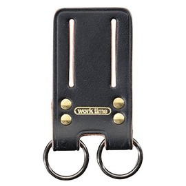 Kozuchi WBU-01BK Wark Time Belt Unit, Black