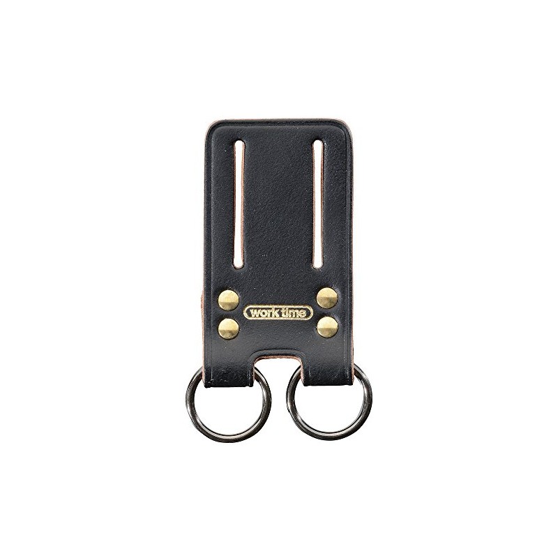 Kozuchi WBU-01BK Wark Time Belt Unit, Black