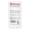 Desodorante Natural Unisex Aroma Rosa Y Vainilla 2 Pz