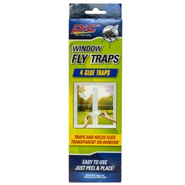 PIC Window Fly Traps