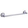 Kingston Brass BA1112C Victorian 18-Inch Towel-Bar, Polished Chrome