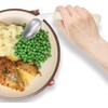 Right Handed Grip Easy Offset Spoon