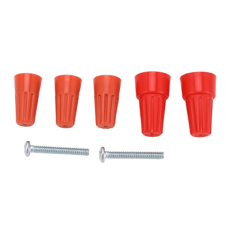 Smart Wall Switch 2 Gang Touch Glass Panel Support Voice