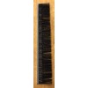John Deere & Brinly-Hardy BRINLY-HARDY R-2205 SWEEPER BRUSH SECTION -