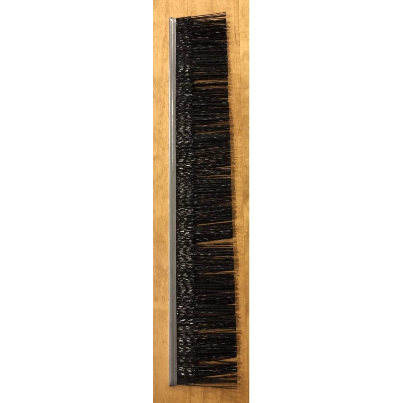 John Deere & Brinly-Hardy BRINLY-HARDY R-2205 SWEEPER BRUSH SECTION -