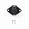 Blue Ox BX88413 6 Pin Connector Kit