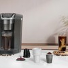 Fanativita Disposable Coffee Filters for My K-Cup, K-Carafe, Cuisinart SS-RFC