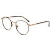Firmoo Lesebrille mit Sehstärke 1.25x Lesehilfe mit Blaulichtfilter Sehhilfe Lesebrille