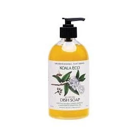 Koala Eco Dish Soap Lemon Myrtle & Mandarin 500ml