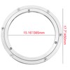 Aluminium Alloy Turntable Bearing, Heavy Duty Swivel Turntable Lazy Susan