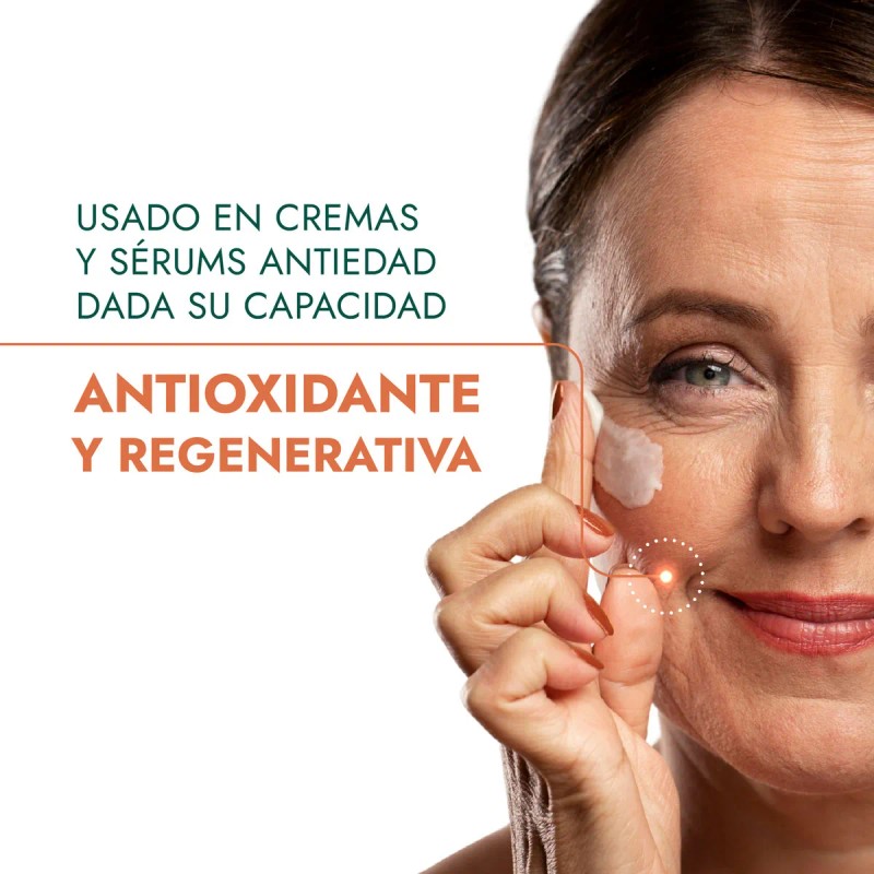 Aceite de Caléndula Hebbe Cosmetics para Piel Seca y Sensible