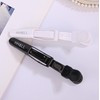 HH&LL Hair Clips for Women – Wide Teeth & Double-Hinged