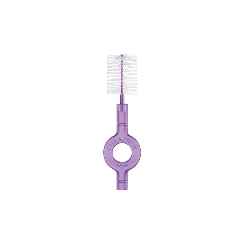 Curaprox CPS 516 Soft Implant 3 Interdental Brushes