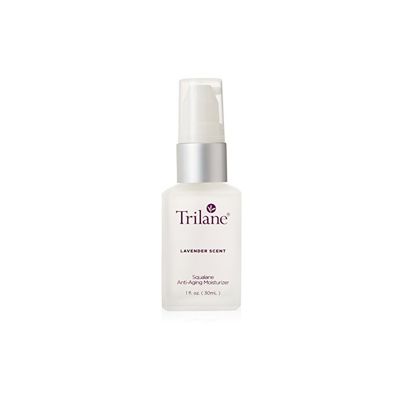 Dr. Tabor's Trilane Anti-Aging Moisturizer (Lavender Scented) 1 oz Bottle