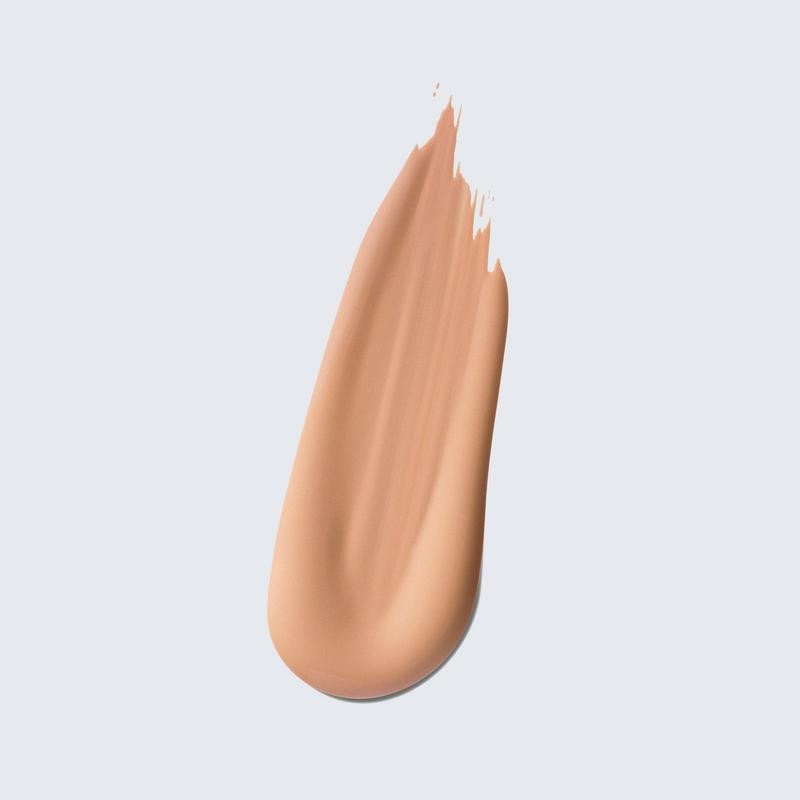 Double Wear Stay-in-Place Foundation:_5W1.5 Cinnamon