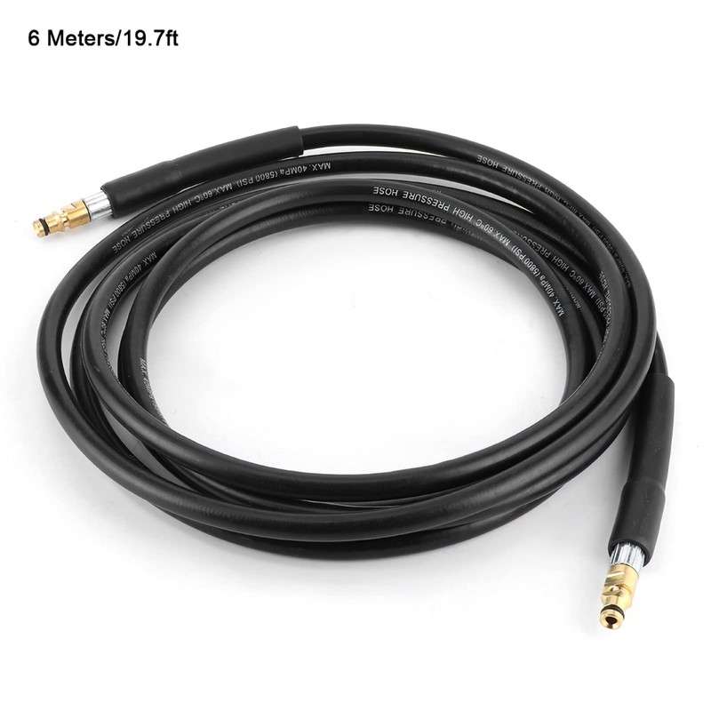 High Pressure Washer Hose, Water Clean Hose Car Cleaning Pipe