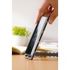 Suzuki 21 Hole Duplication Harmonica Suzuki Luxury Humming SU-21W FNm