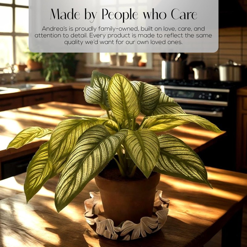 Andreas Silicone JO-63 Non-Slip 6.25" Jar Opener, Easy Lid Opener,