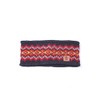 Pachamama Women Wool Ear Warmer Headband Fleece Lined Handknitted Shetland