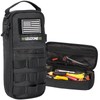 Portable Small Tool Bag, Organizer Storage Box for EDC, Motorcycle,