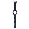 Kids Locator Wristband Soft Sweatproof Scratch Resistant Stylish Bracelet for