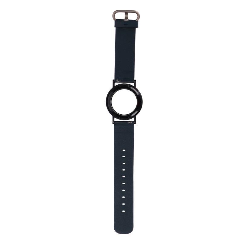 Kids Locator Wristband Soft Sweatproof Scratch Resistant Stylish Bracelet for