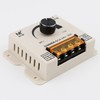 LEDENET LED Dimmer Knob & Button 3-in-1 DC5V/12V/24V 30A PWM