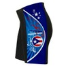 ScudoPro Puerto Rico Cycling Shorts for Men - Size L