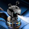 Smart Robot Aromatherapy Air Freshener - Long-Lasting Fragrance