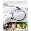 Automatic Transmission Shift Cable Fit for Toyota Sienna 2004-2010, Gear